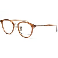 EVE un BLUE　Garden　POPPY　Chestnut Brown
