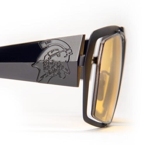 HIDEO KOJIMA × J.F.REY HK × JF10 0000 | chiyoopt HIDEO KOJIMA × J.F.REY HK × JF10 0000 | chiyoopt