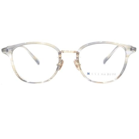 EVE un BLUE　Garden　LOBELIA　Smoky Beige Sasa