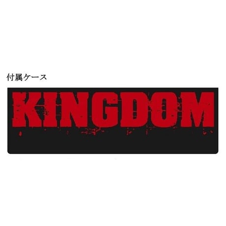 キングダム　王騎　モデル