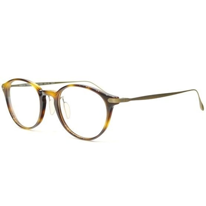 ユーキち Gucci 18k Yellow Gold 7mm Gucci Link to Love Green