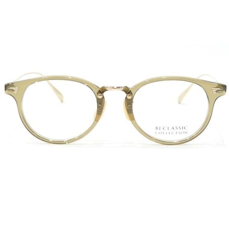 BJ Classic Collection COM-510NT C-119-1 | chiyoopt