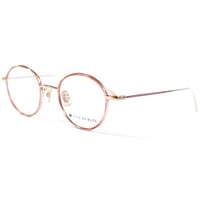 EVE un BLUE　Garden　DAISY　Brick Red