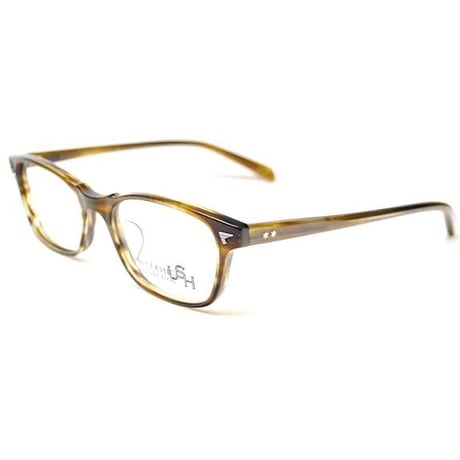 BJ Classic Collection × USH　　BJUSH-01  Col.16　DK　DEMI