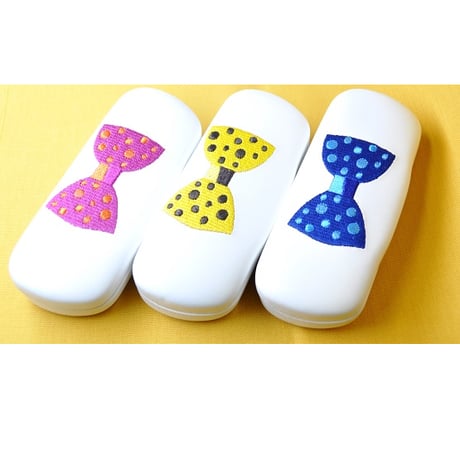 centro style　Papillon　Eyewear CASE