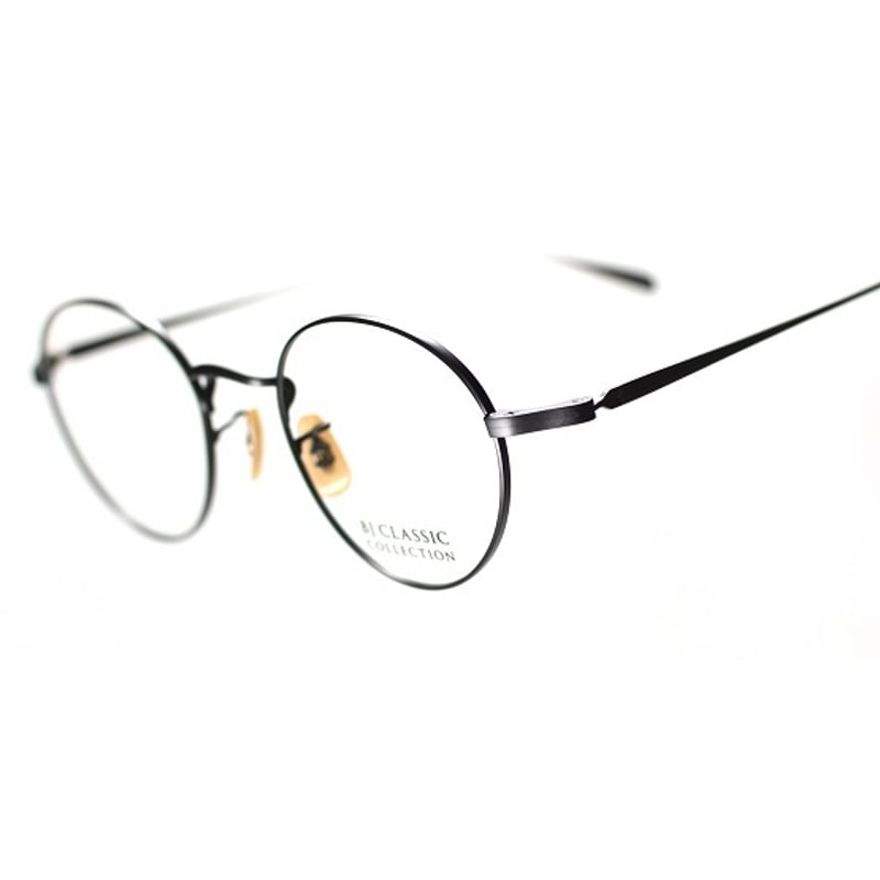 メガネ・老眼鏡 BJ CLASSIC COLLECTION PREM-114NT 数量限定モデル]BJ Classic Collection PREM-114NT C-26