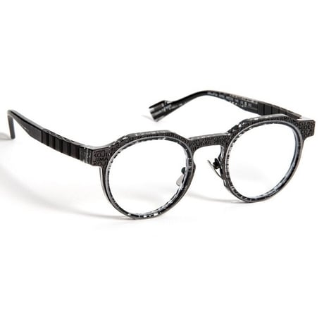 HIDEO KOJIMA × J.F.REY　HK × JF04　0200