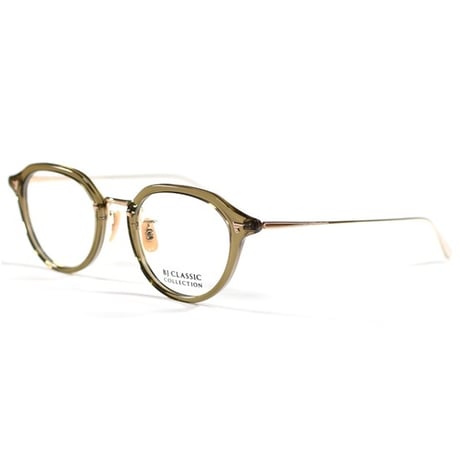 BJ Classic Collection COM-573NT 48　C-119-1
