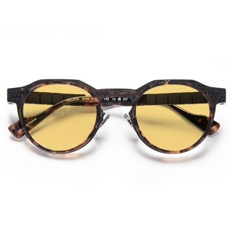 HIDEO KOJIMA × J.F.REY　HK × JF04　9800