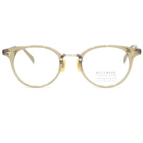 BJ Classic Collection SHINBARI SH-C510N　C-119-1