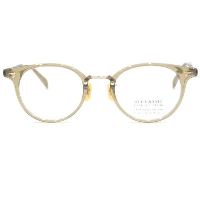BJ Classic Collection SHINBARI SH-C510N C-119-1 BJ Classic Collection SHINBARI SH-C510N C-119-1