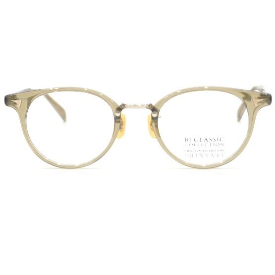 小物 BJ CLASSIC COLLECTION SHINBARI SH-C510 BJ Classic Collection SHINBARI SH-C510N C-119-1