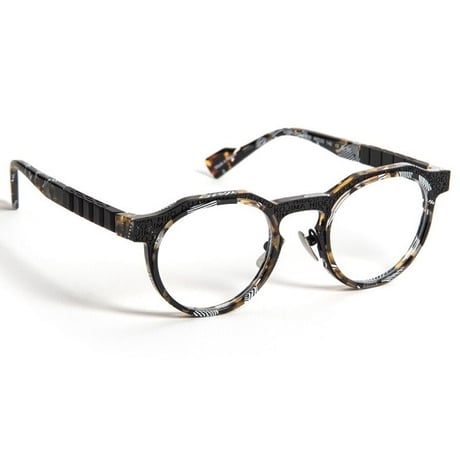 HIDEO KOJIMA × J.F.REY　HK × JF04　0098