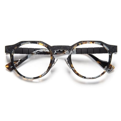 HIDEO KOJIMA × J.F.REY　HK × JF04　0098