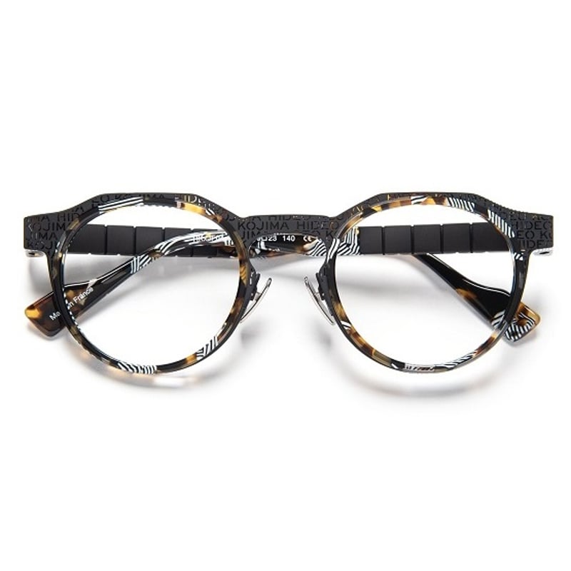 HIDEO KOJIMA × J.F.REY HK × JF04 0098 | chiyoopt HIDEO KOJIMA × J.F.REY HK × JF04 0098 | chiyoopt