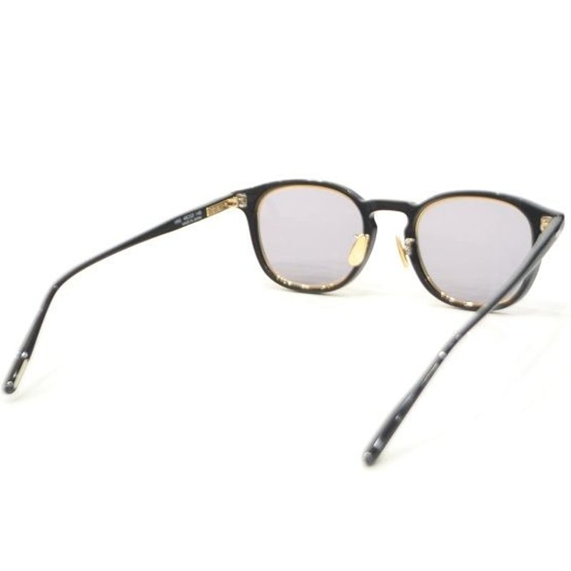 YUICHI TOYAMA. U-121 HKG Col. 01 SM [限定モデル] | c