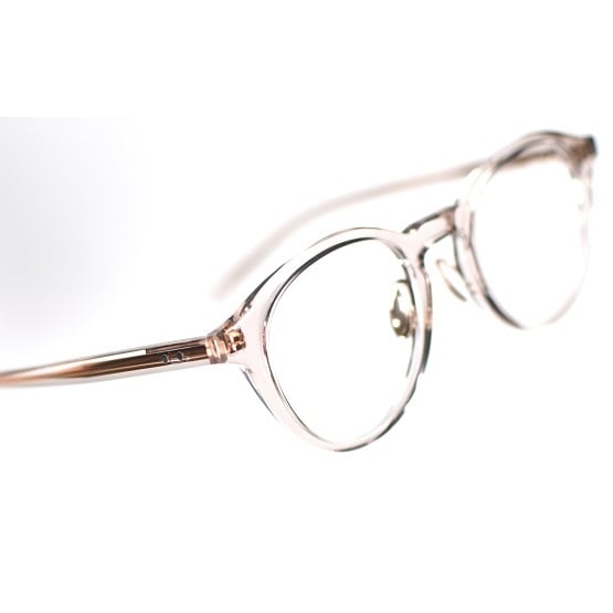 YUICHI TOYAMA / D UD-161 MOKKOU Col. 03 | chiyoopt