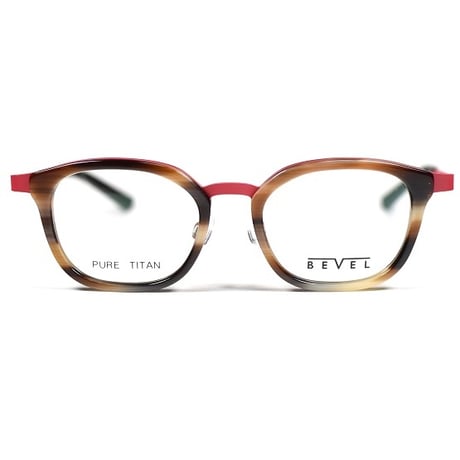 Bevel　2547　ALFIE　TG