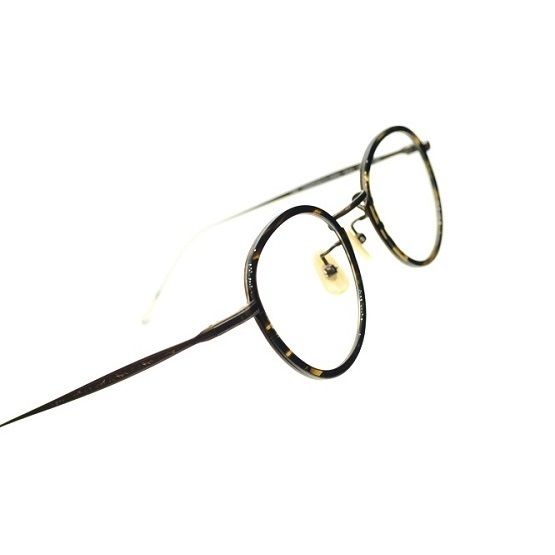 Yuichi Taguchiさん専用ページ YUICHI TOYAMA. / ユウイチトヤマ.】別注 U-146(OP) COL.7EX