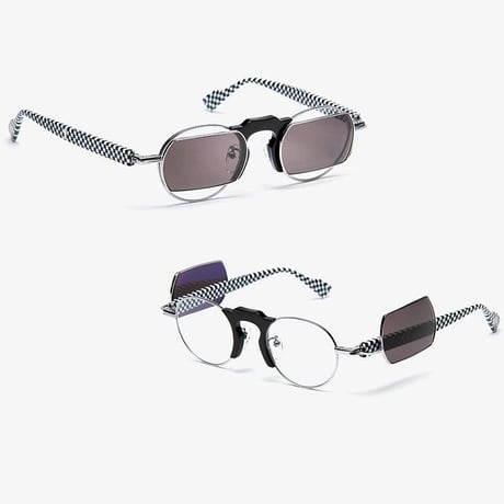 CATEGORY HIDEO KOJIMA × J.F.REY | chiyoopt