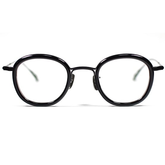 【極美品】 YUICHI TOYAMA U-158 V.Georg 01 U-158 V.George 01 YUICHI TOYAMA - CANARY EYEWEAR SHOP
