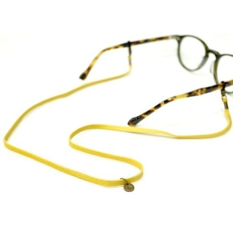 EYFe　　Coated Glasses Cord