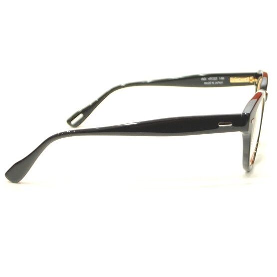 YUICHI TOYAMA U-128 COL-01 サングラス YUICHI TOYAMA.｜IND / U-128 - 01｜PRODUCT｜Continuer Inc
