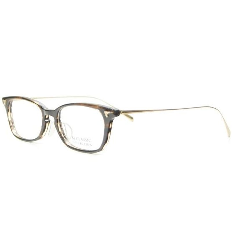BJ CLASSIC P501NT 眼鏡 P-501 - PRODUCT | BJ CLASSIC COLLECTION by BROS JAPAN CO.,LTD.