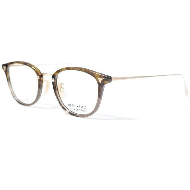 【Mr. Chi】特別出品 BJ Classic Collection COM-568NT C-123-6 | chiyoopt