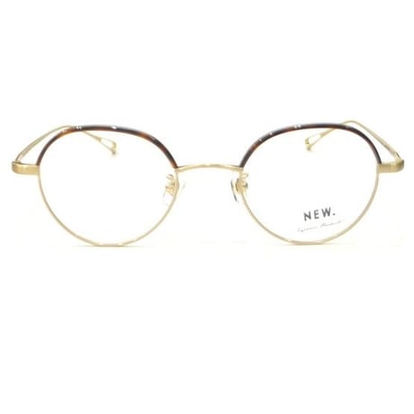 NEW.　　ROMNEY　C2