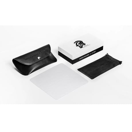 HIDEO KOJIMA × J.F.REY　HK × JF04　0098