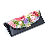 FEILER-39　グレー　Eyewear CASE