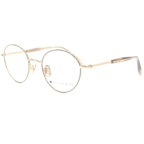 EVE un BLUE　Garden　PHOLOX　Smoky Beige Sasa