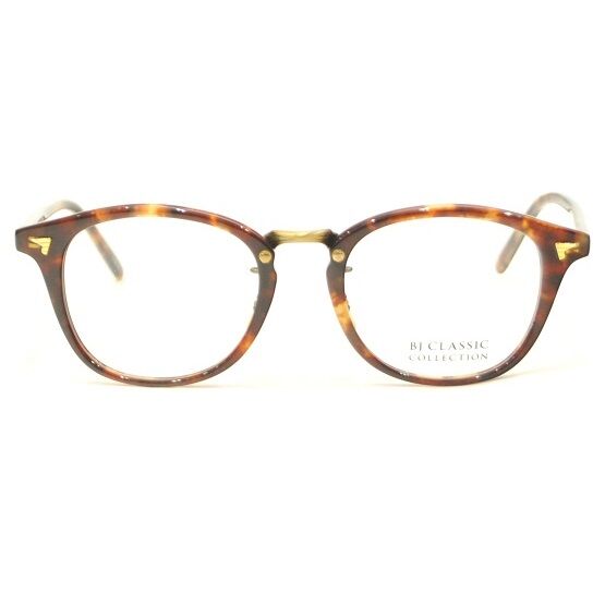 BJ Classic Collection COM-521 メガネ BJ Classic Collection COM-521 C-2-3 | chiyoopt