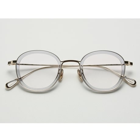 YUICHI TOYAMA.　U-158　V.Georg　Col.03