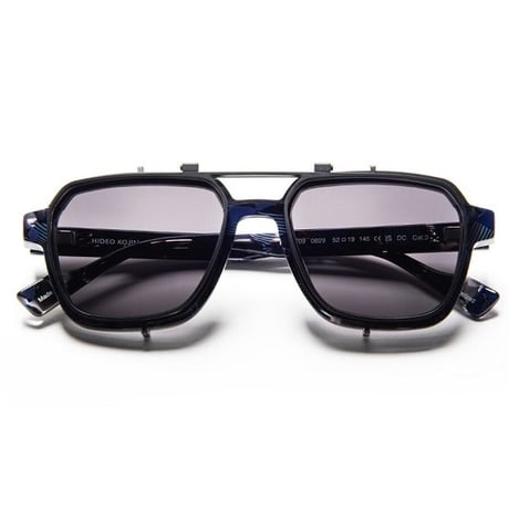 HIDEO KOJIMA × J.F.REY　HK × JF09　0829