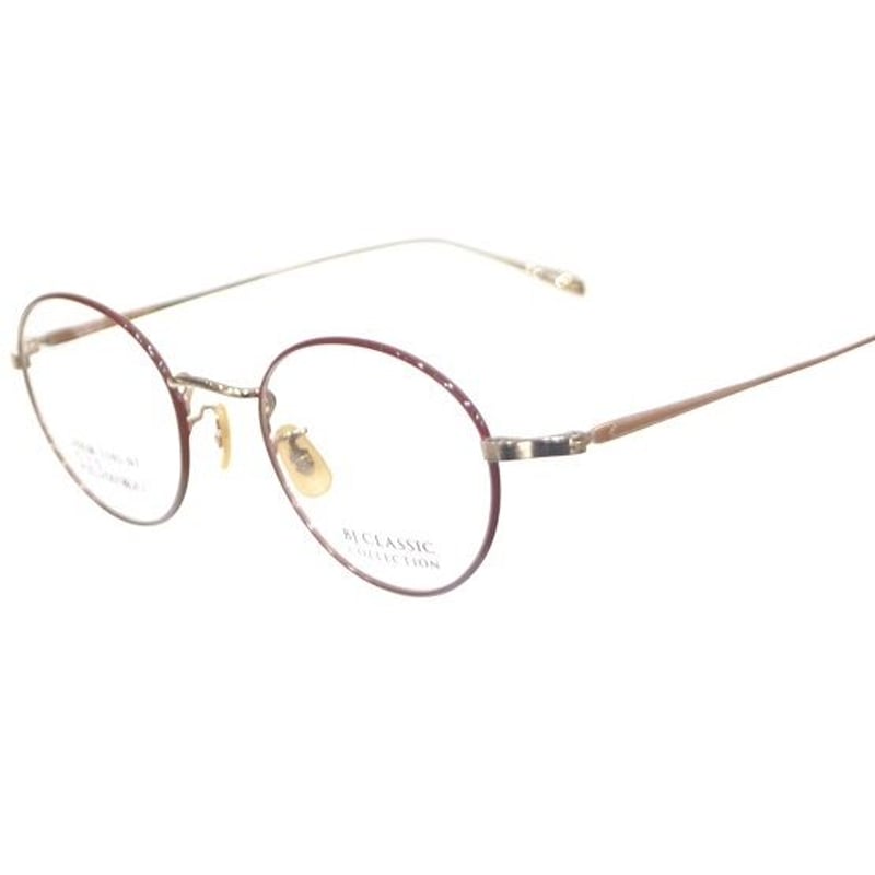BJ Classic Collection PREM-114S NT C-1-5 | chiy BJ Classic Collection PREM-114S NT C-1-5 | chiy