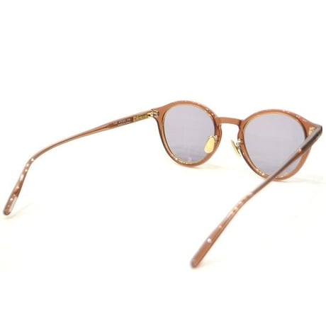 YUICHI TOYAMA.　U-113　YVR　Col. 02　SM　[限定モデル]