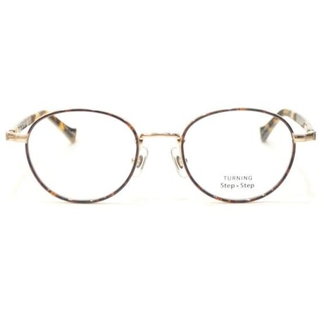 TURNING　Step×Step　TPK-3305　Col.01