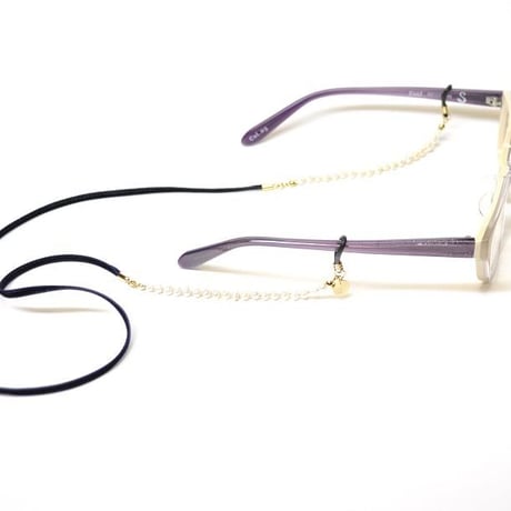 EYFe　　Keshi Pearl Velvet Cord  　NV