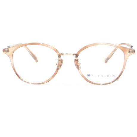 EVE un BLUE　Garden　ANEMOE　Cork Brown Sasa