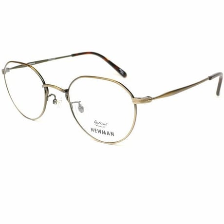 NEWMAN　　BARAKA　　C1