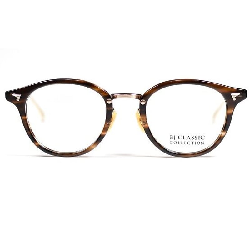 BJ CLASSIC COLLECTION C-30-1 クロササーゴールド BJ Classic Collection COM-580 IT C-30-1 | chiyoopt