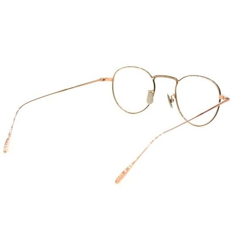 YUICHI TOYAMA. U-066 Marcel Col.02 | chiyoopt