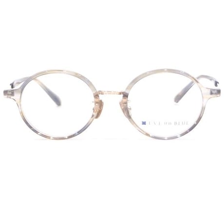 EVE un BLUE　Garden　PRIMROSE　Smoky Beige Sasa