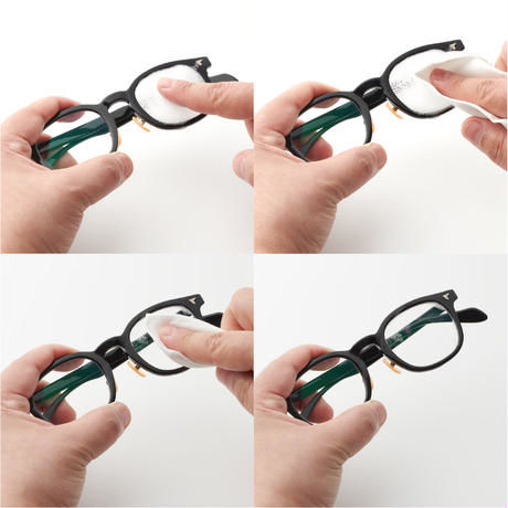 BJ CLASSIC COLLECTION EYEWEAR WASH（メガネ洗浄+くもり止め）