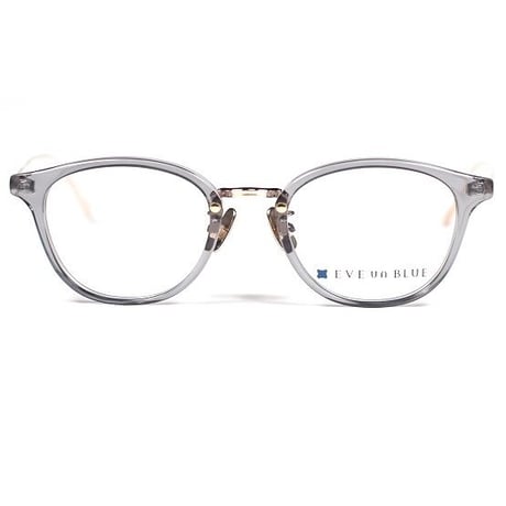 EVE un BLUE　Garden　STATICE　Sky Gray