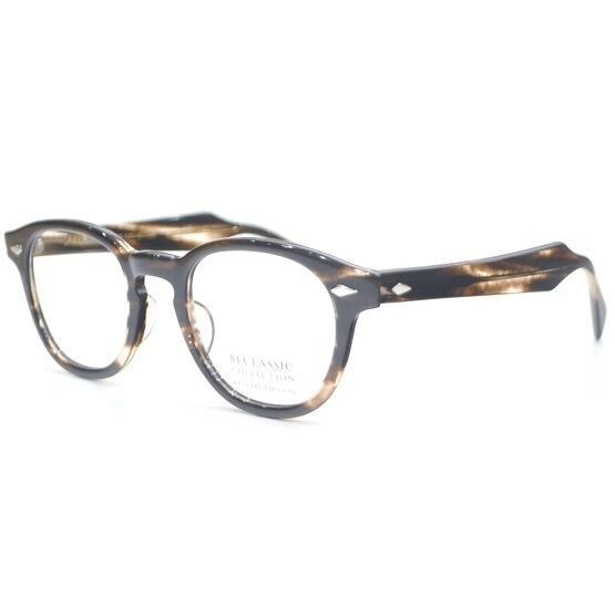 BJ CLASSIC JAZZ サングラス　カラーレンズ　クロササ　４６　新品 fit=scale-down,w=1200