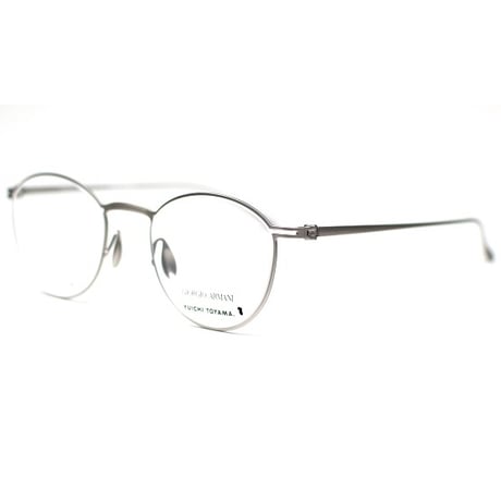 GIORGIO ARMANI × YUICHI TOYAMA.　AR5136T　Col. 3346