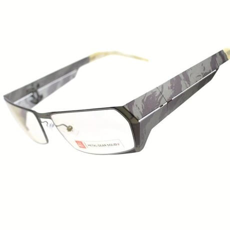 RAZOR　GEAR　SOLID 　4505